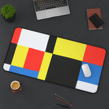 Pete Pollock - Mid-Century Design Desk Mat