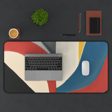 Feona Padilla - Mid-Century Design Desk Mat