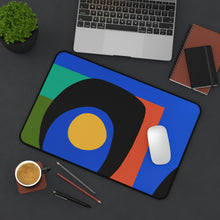 Milo Kastner - Mid-Century Design Desk Mat
