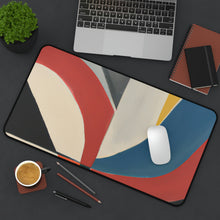 Feona Padilla - Mid-Century Design Desk Mat