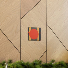 Ruthie Lindberg - Mid-Century Modern Canvas Wall Art Decor