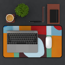 Uta Evanson - Mid-Century Design Desk Mat