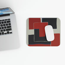 Francis Mullins - Mid-Century Modern Mouse Pad