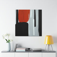 Veronica Dandridge - Mid-Century Modern Canvas Wall Art Decor