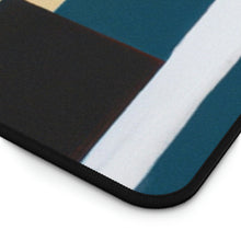 Mabel Johnson - Mid-Century Design Desk Mat