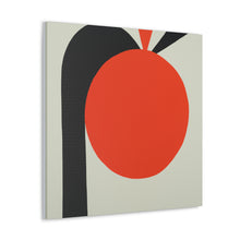 Miles Prescott - Mid-Century Modern Canvas Wall Art Decor