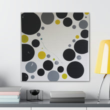 Marcel Romano - Mid-Century Modern Canvas Wall Art Decor