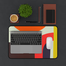Ruth Steelman - Mid-Century Design Desk Mat