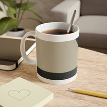 Claude Uptrecht - Mid-Century Modern 11 oz. Ceramic Coffee / Tea Mug