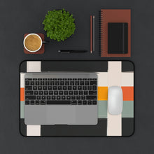 Iris Dalston - Mid-Century Design Desk Mat