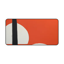 Evelyn Verdine - Mid-Century Design Desk Mat