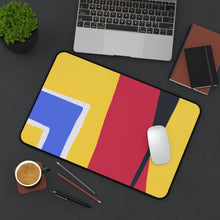 Francoise LeVigne - Mid-Century Design Desk Mat