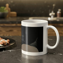 Pieter Delft - Mid-Century Modern 11 oz. Ceramic Coffee / Tea Mug