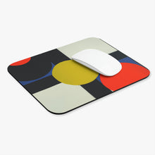 Josephine DeLeon - Mid-Century Modern Mouse Pad