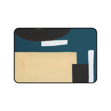 Mabel Johnson - Mid-Century Design Desk Mat