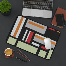 Oliver Tate - Mid-Century Design Desk Mat
