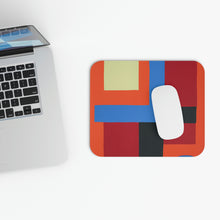 Ruth Newcombe - Mid-Century Modern Mouse Pad