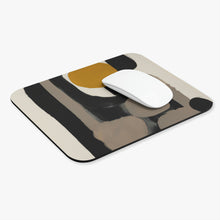 Pieter Delft - Mid-Century Modern Mouse Pad