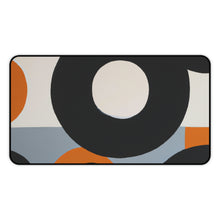 Evelyn Stellar - Mid-Century Design Desk Mat