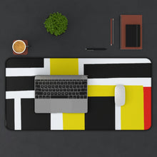 Martha Gable. - Mid-Century Design Desk Mat