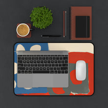 Florence Sinclair - Mid-Century Design Desk Mat