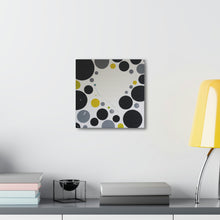 Marcel Romano - Mid-Century Modern Canvas Wall Art Decor