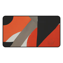 Grant Halstead - Mid-Century Design Desk Mat
