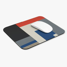 Lorraine Schroeder - Mid-Century Modern Mouse Pad