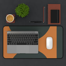 Miles Rathburn - Mid-Century Design Desk Mat