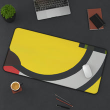 Iris Matthews - Mid-Century Design Desk Mat