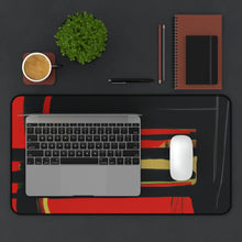 Gustavo Diaz-Tovar - Mid-Century Design Desk Mat