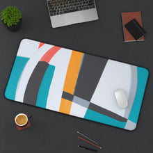 Ernesto de Chagal - Mid-Century Design Desk Mat