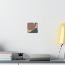 Hector Inness - Mid-Century Modern Canvas Wall Art Decor