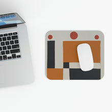 Hans Anderson - Mid-Century Modern Mouse Pad