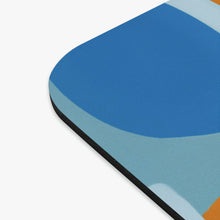 Uta Evanson - Mid-Century Modern Mouse Pad