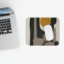 Pieter Delft - Mid-Century Modern Mouse Pad