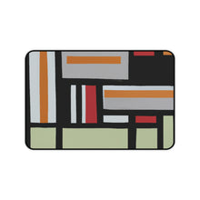 Oliver Tate - Mid-Century Design Desk Mat