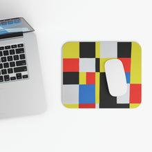 Pete Pollock - Mid-Century Modern Mouse Pad