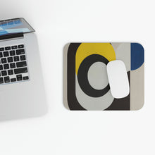 Irene Howardson - Mid-Century Modern Mouse Pad