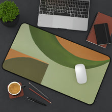 Marilee DeLano - Mid-Century Design Desk Mat