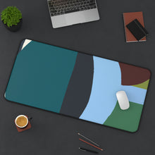 Reed Miller - Mid-Century Design Desk Mat