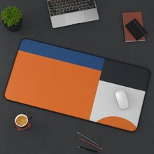 Harvey Heckler - Mid-Century Design Desk Mat