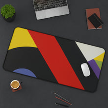 Royce Opalino - Mid-Century Design Desk Mat