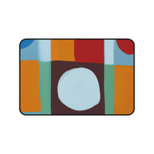 Uta Evanson - Mid-Century Design Desk Mat