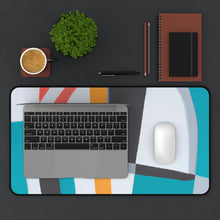 Ernesto de Chagal - Mid-Century Design Desk Mat