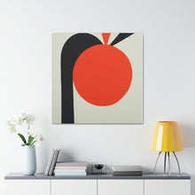 Miles Prescott - Mid-Century Modern Canvas Wall Art Decor