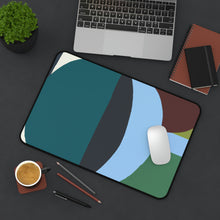 Reed Miller - Mid-Century Design Desk Mat