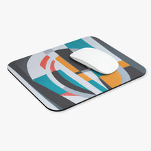 Ernesto de Chagal - Mid-Century Modern Mouse Pad