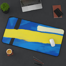 Iris Sage - Mid-Century Design Desk Mat