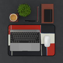 Francis Mullins - Mid-Century Design Desk Mat